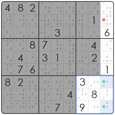 sudoku razzle
